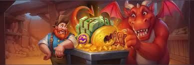 Dragonia Casino — Generous Bonuses and Treasure Chest Rewards